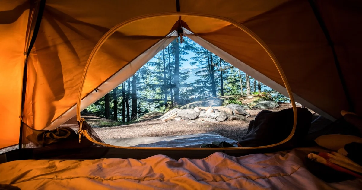 Gifts for People Who'd Rather Be Camping — Gear They'll Actually Pack