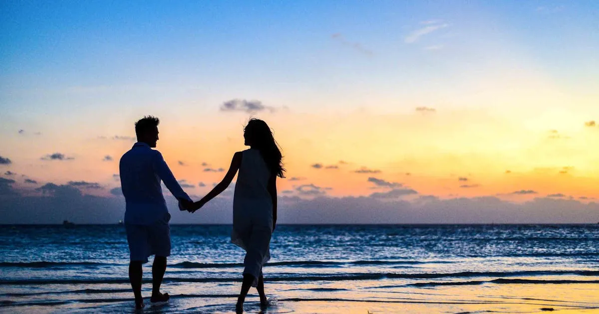 Not Too Much, Not Too Little — Gifts for Someone You Just Started Dating
