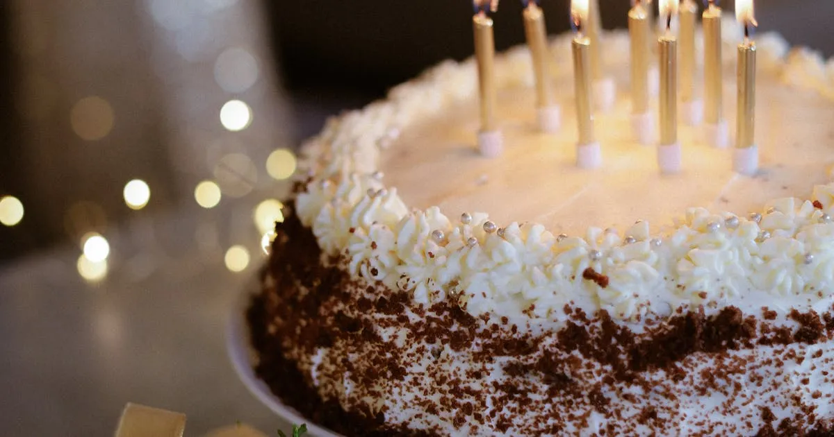 Forty and Fine — 40th Birthday Gifts for Him That Skip the Gag Gifts