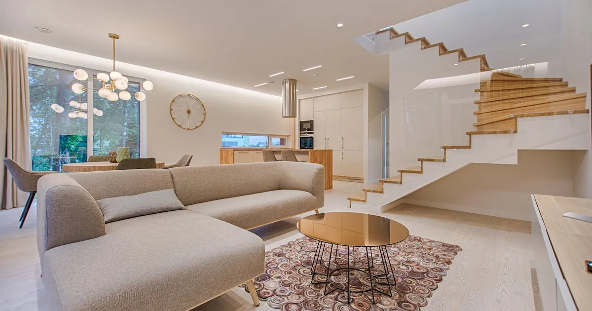 Two Lives, One Address — Moving In Together Gifts That Help a Couple Build Their First Home