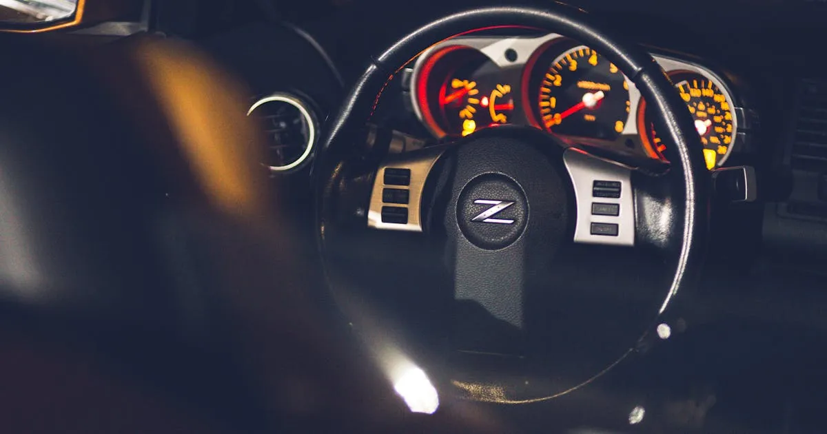 Keys to Freedom — Gifts for New Drivers That Go Beyond the Keychain