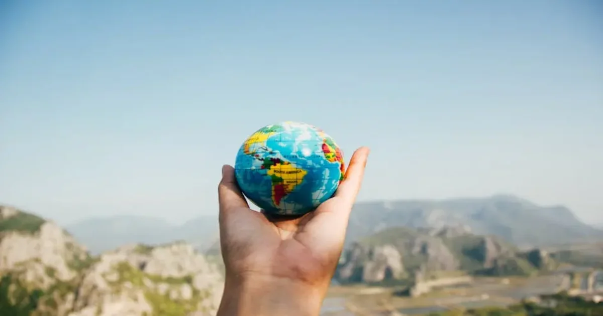 So Far From Home — Study Abroad Gifts for the Student Who's About to Leave Everything Behind