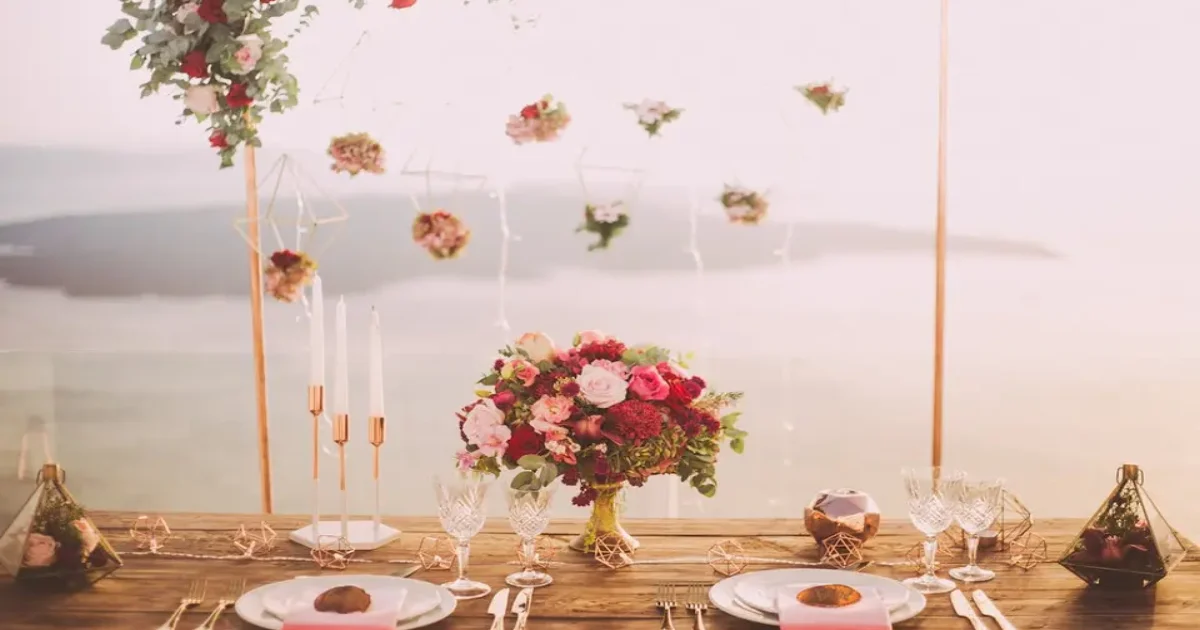 Something They Won't Return — Wedding Gifts for the Couple